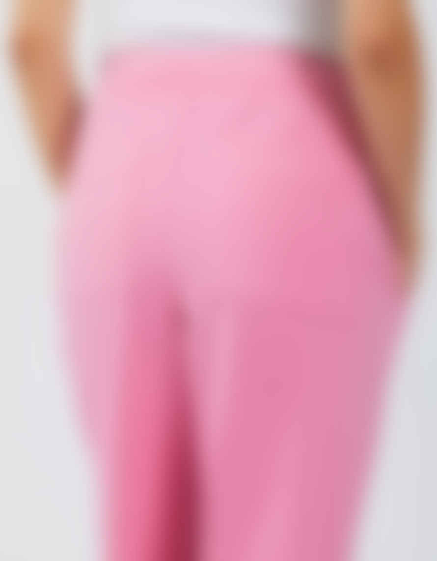 Reiko Caprie Trousers Pink