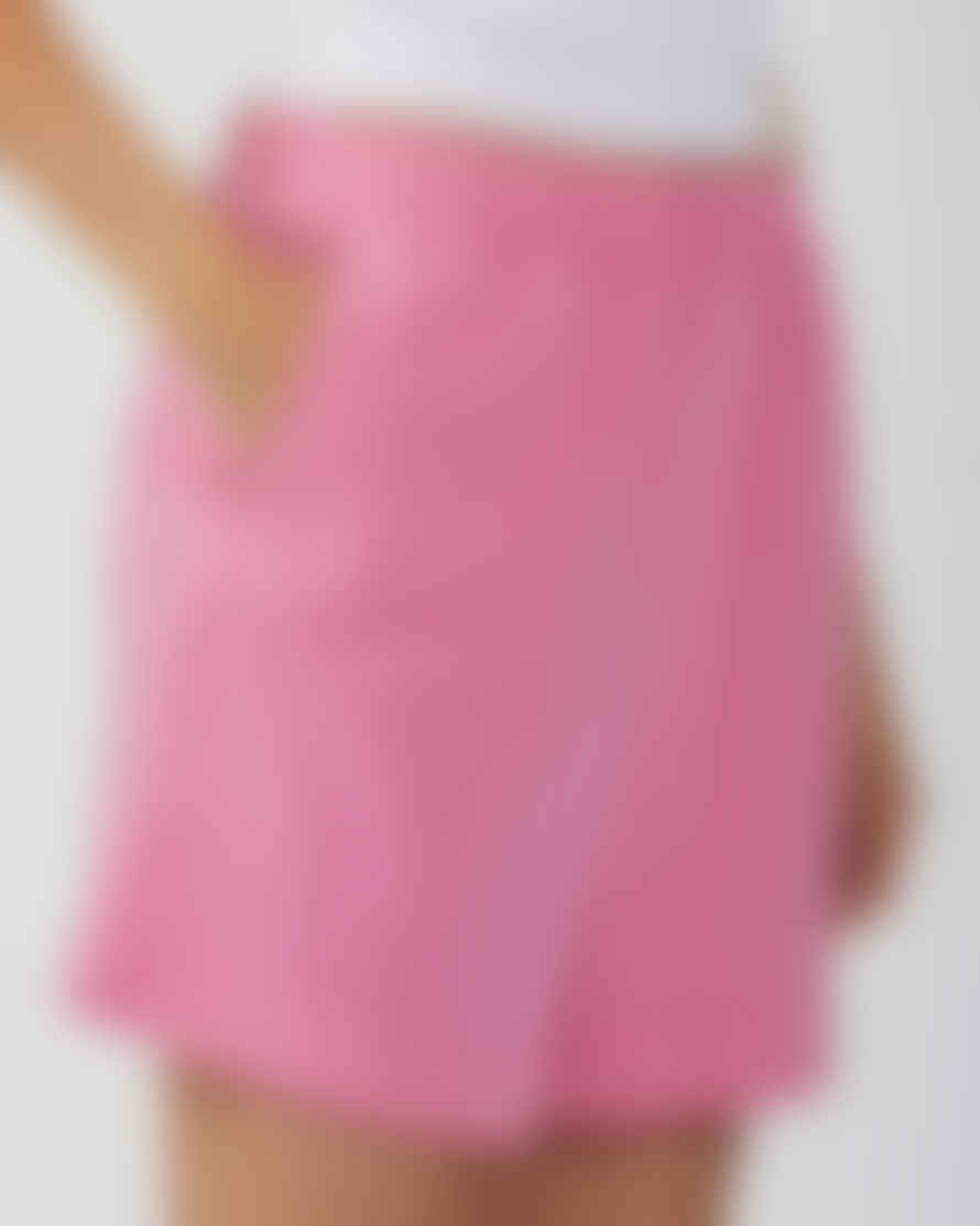 Reiko Santa Fee Shorts Pink