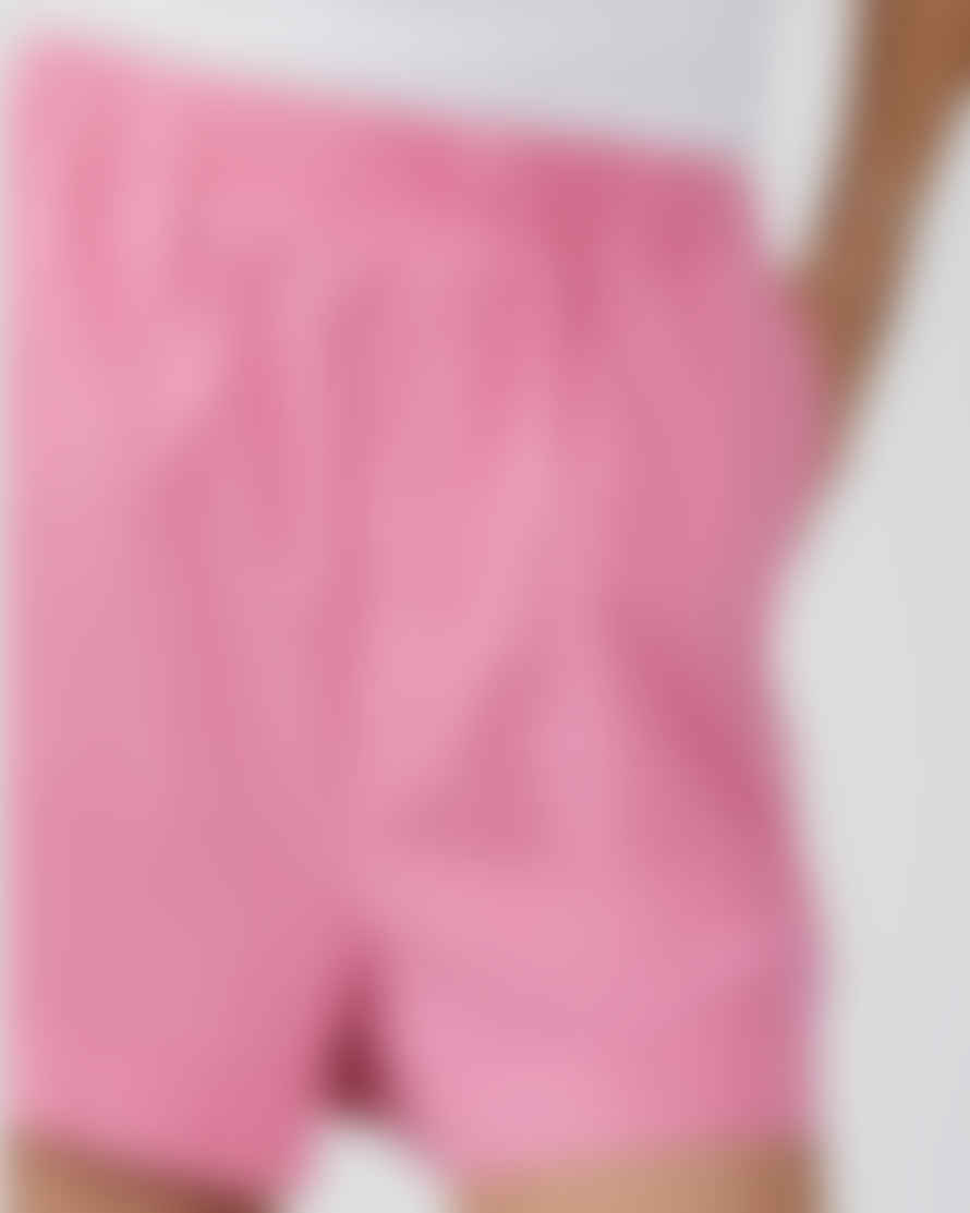 Reiko Santa Fee Shorts Pink