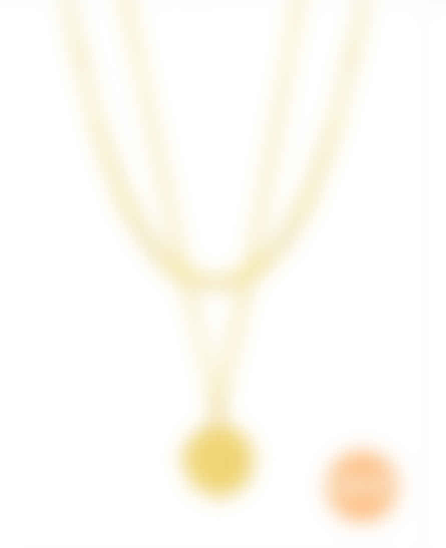 Formation Jewellery Imogen Multi Necklace