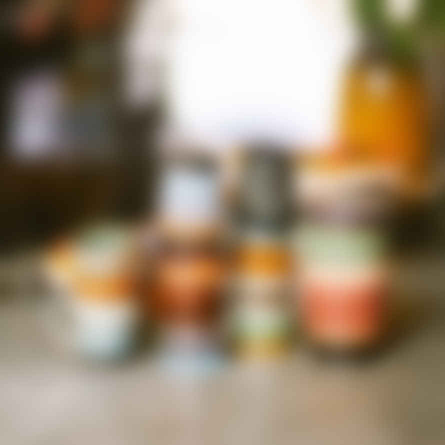 HK Living 70's Ceramics Espresso Mugs - Set Of Four