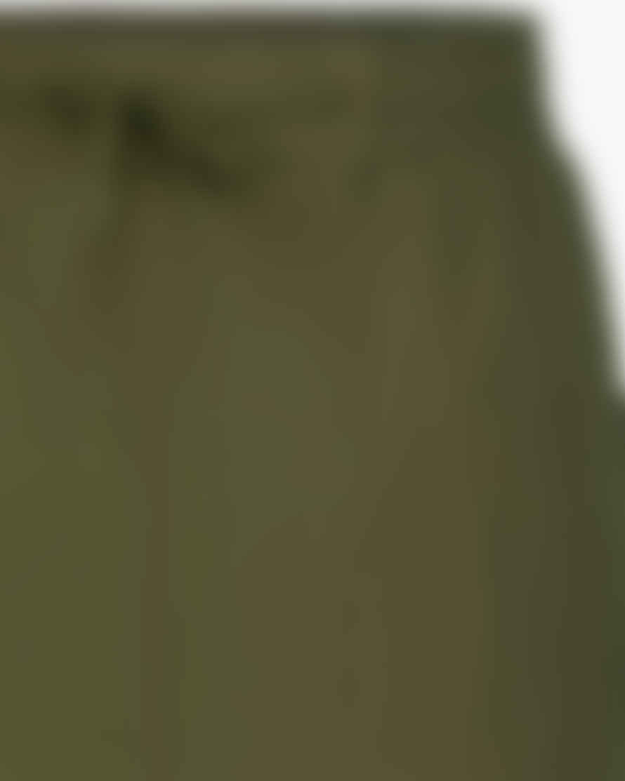SOFIE SCHNOOR Cargo Skirt In Army Green
