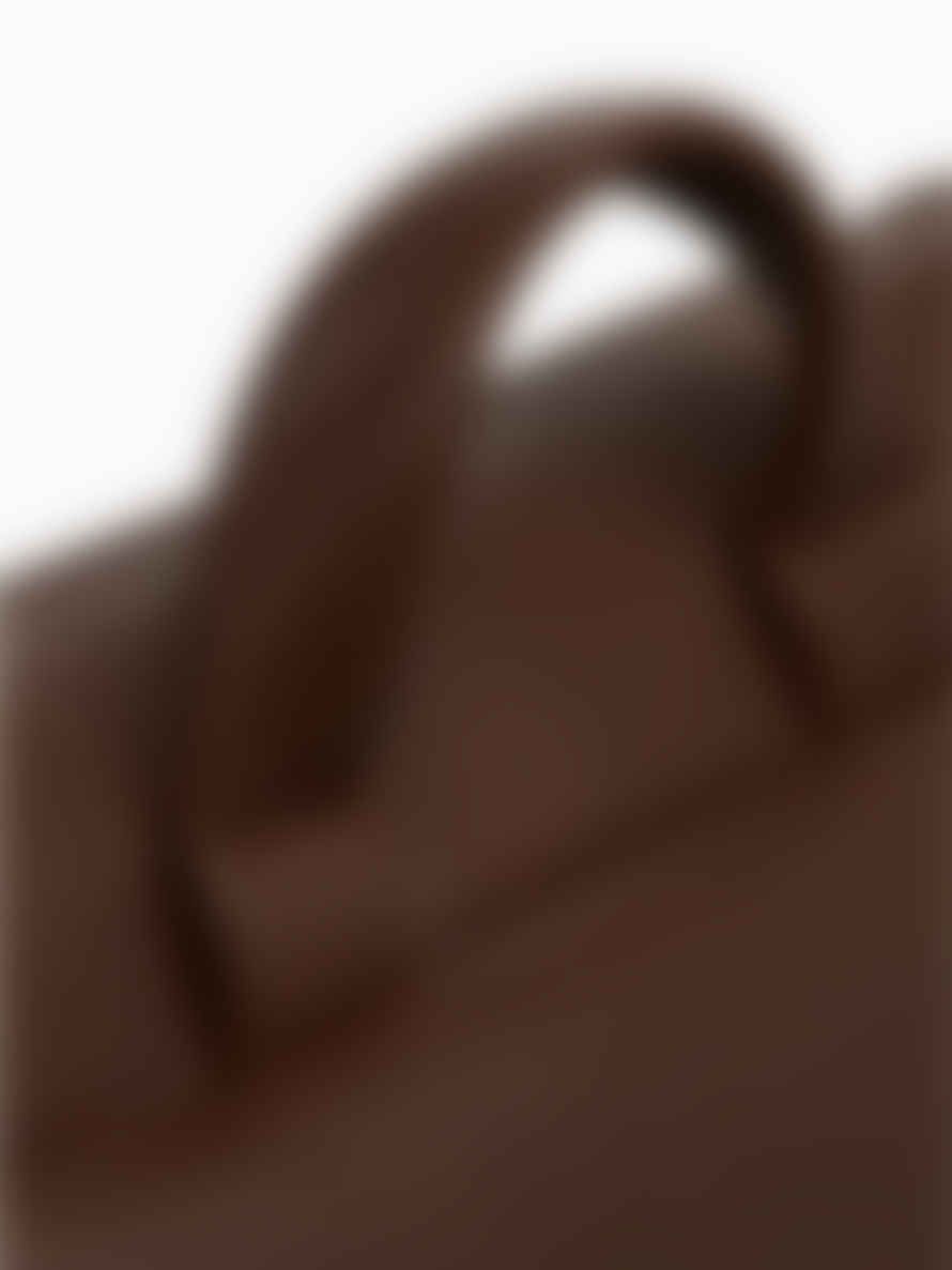 Marsèll Celata Hand Bag Dark Brown