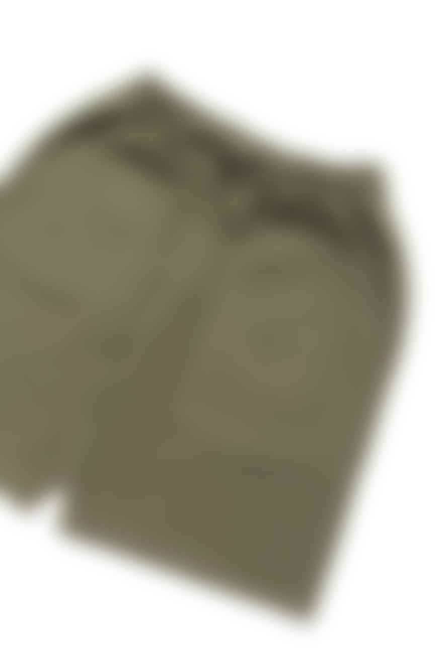 Service Works Chef Shorts - Olive