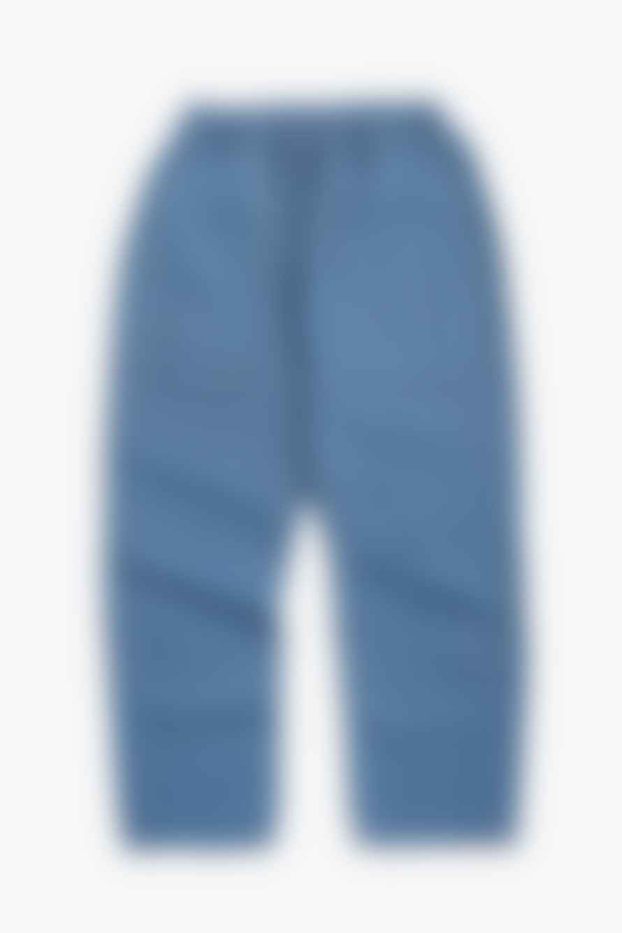 Service Works Classic Chef Pants - Work Blue