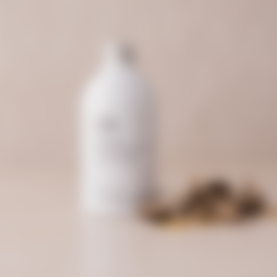 Bath House Hair And Body Wash 300ml Aluminium Bottle In Cedar And Lime