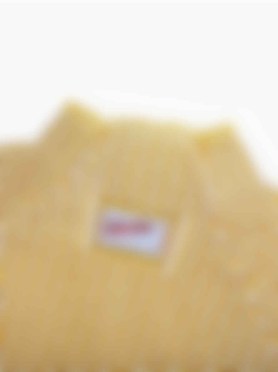 Bielo Keya Sweater Yellow