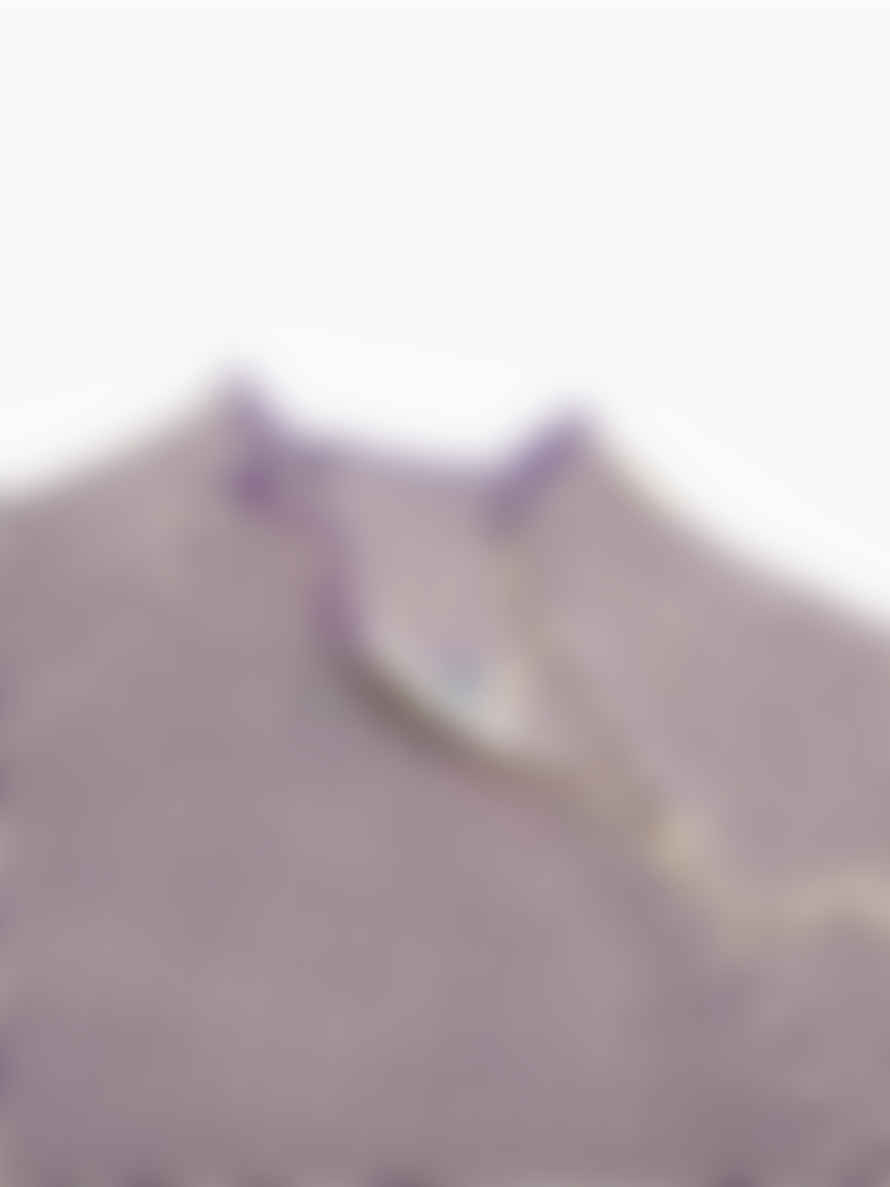 Bielo Keya Sweater Lavender