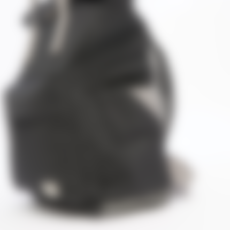 ROKA Canfield B Sustainable Backpack Medium Black