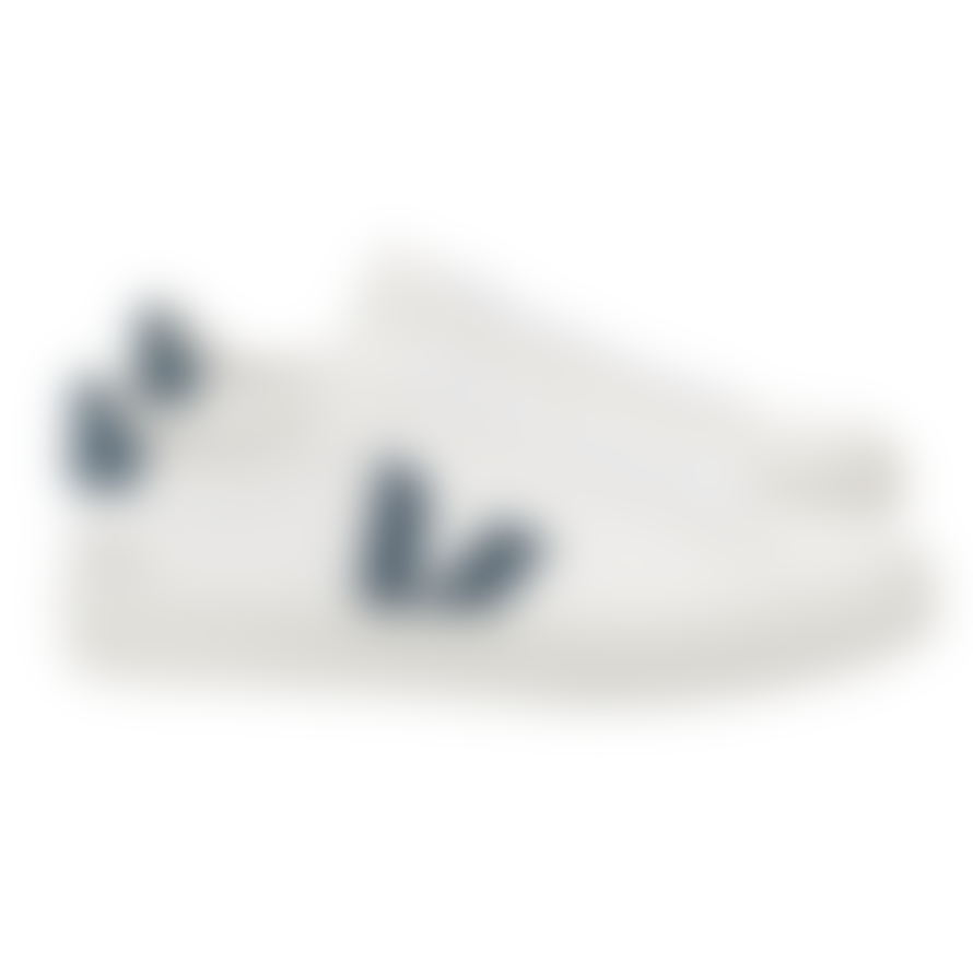 Veja Campo Chromefree Leather Extra White California Trainers
