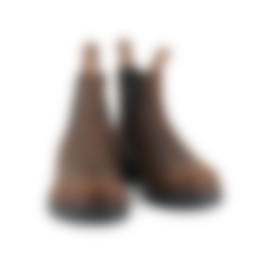 Blundstone 1609 Antique Brown Leather (classics Series)