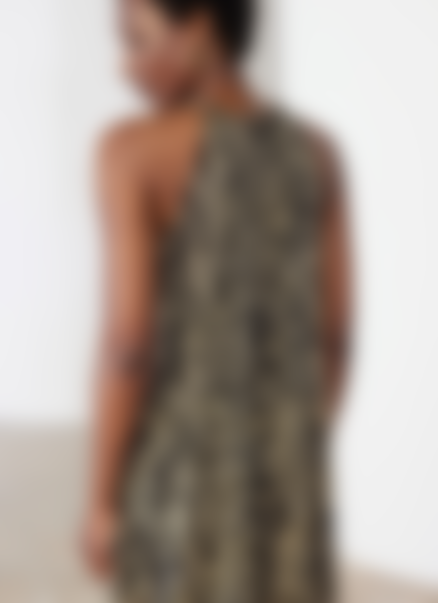 Skatïe - Vestido Bambula Dress