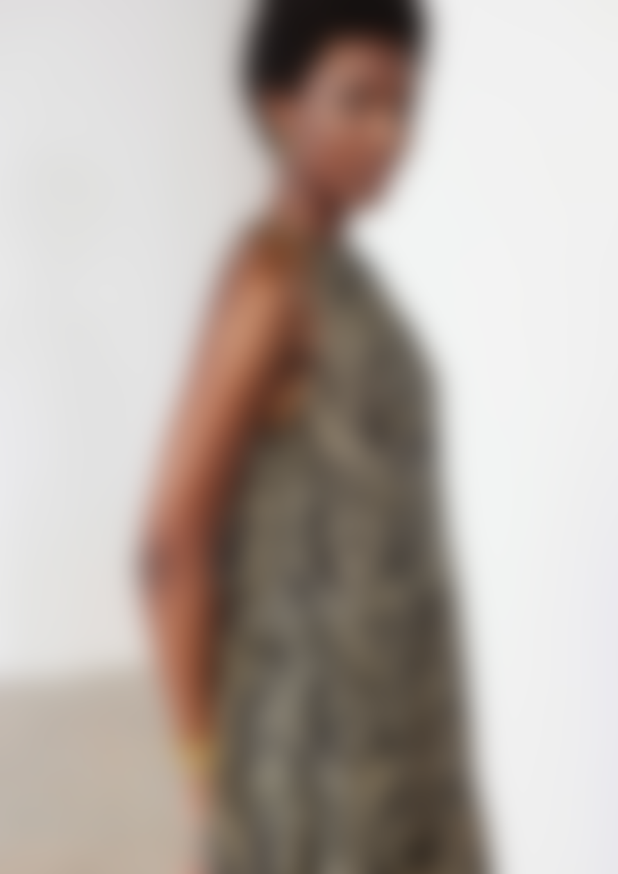 Skatïe - Vestido Bambula Dress