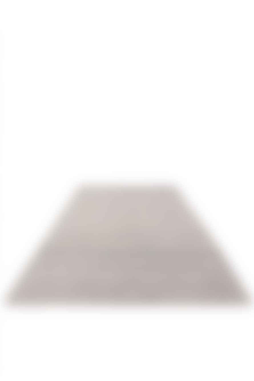 The Home Collection Abbus Rug In Steel