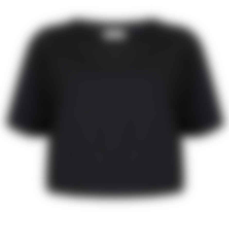 NOEN T-shirt - Black