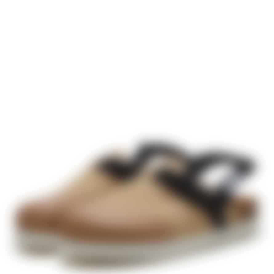 Novesta Beige Tatra Sandals