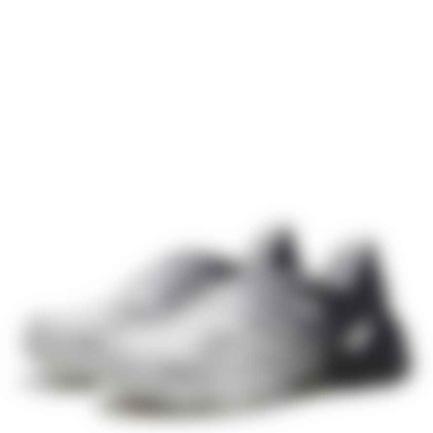 Adidas White and Black Adifom Supernova Sneakers