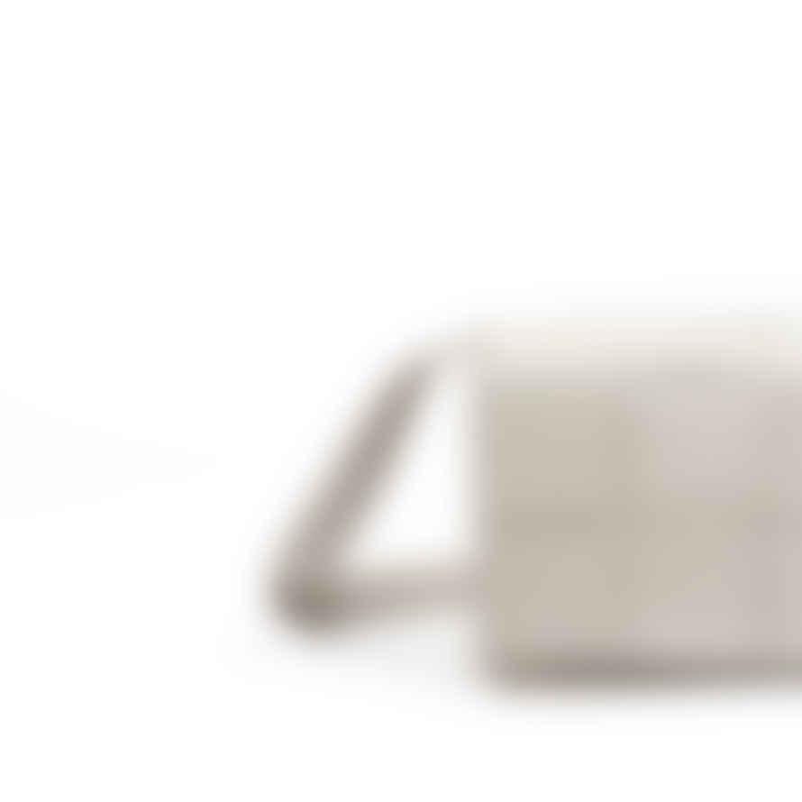 Aleo Matchbox Mini Bag - Pumice