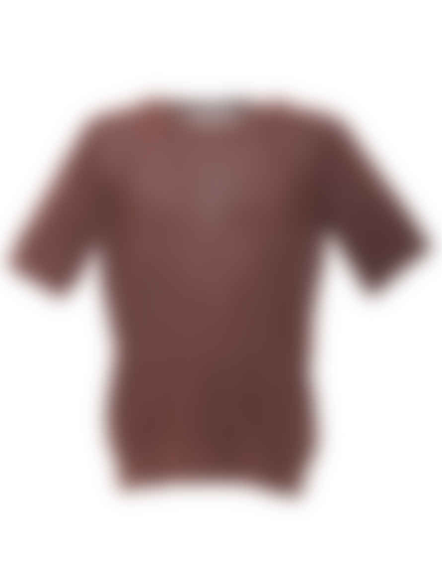 Atomofactory T-shirt For Man Pe24afu18 Moro