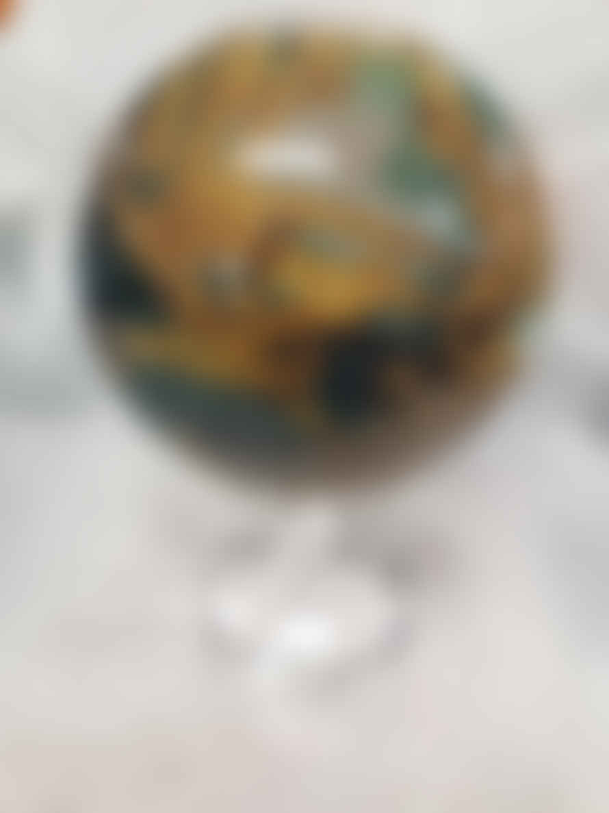 MOVA Globe 4,5 Titan