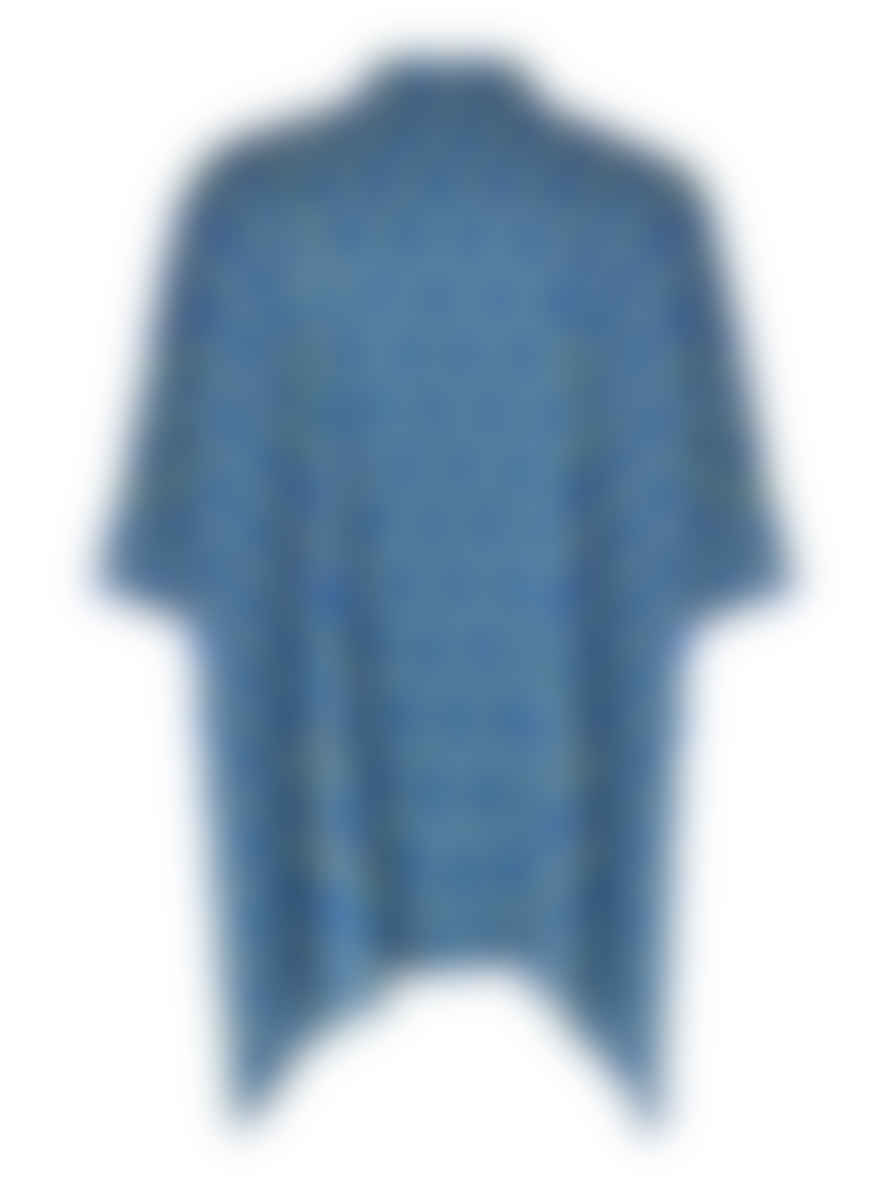 Dea Kudibal Blue 'Mandydea' Shirt