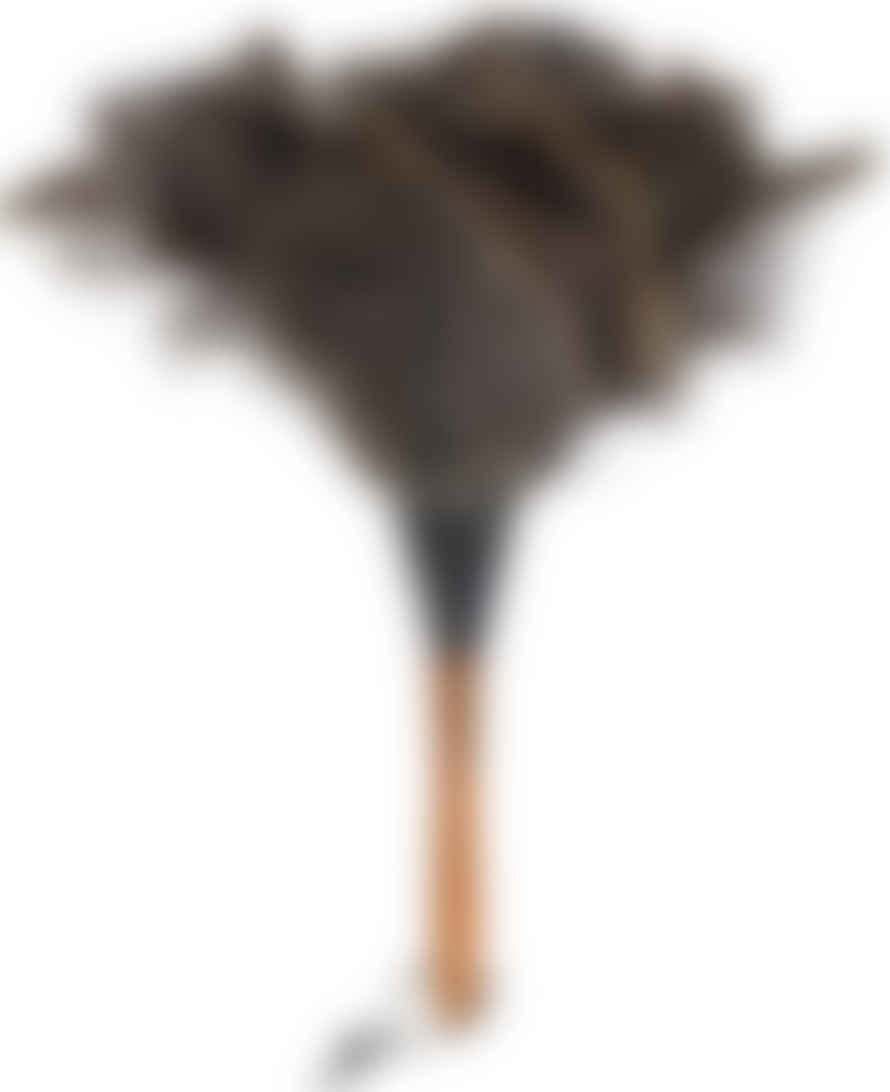 Redecker Ostrich-feather Duster, Small, 35 Cm