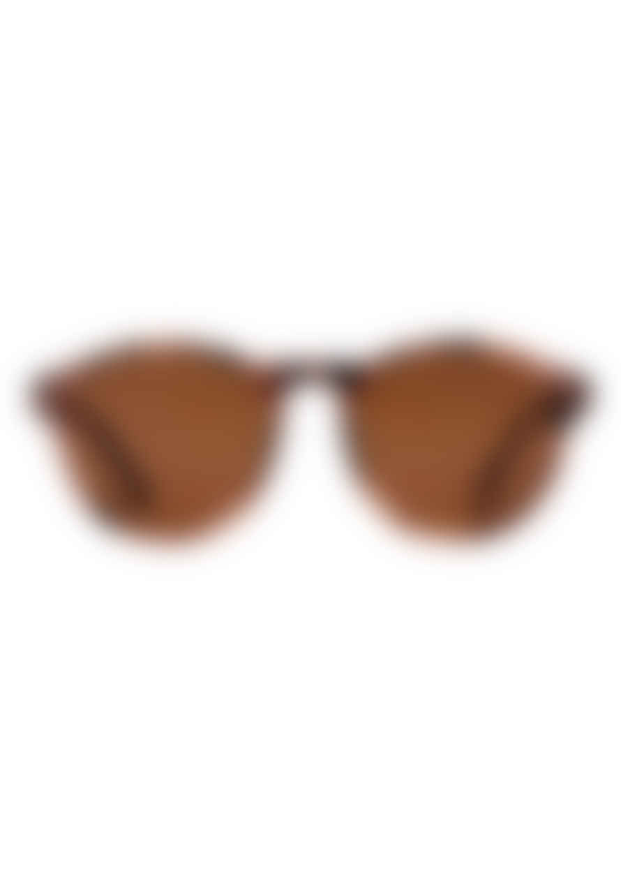 A.Kjaerbede   Coquina Marvin Sunglasses