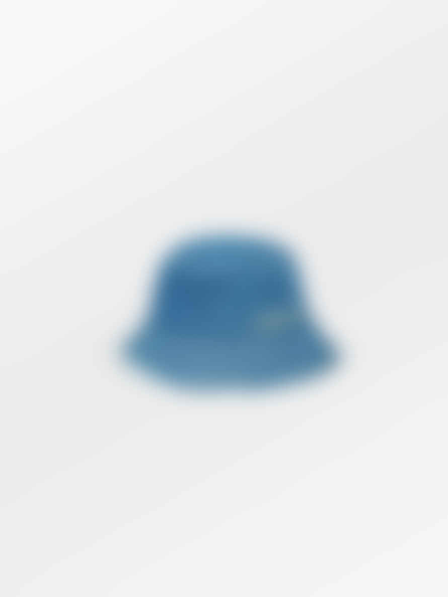 Becksondergaard Denima Bucket Hat - Coronet Blue