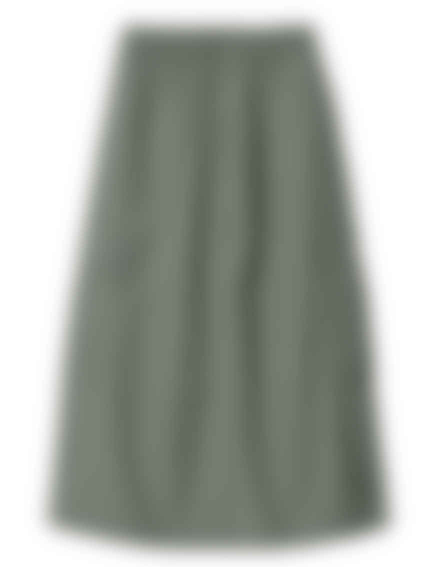 Carhartt Skirt For Woman I033148 Park