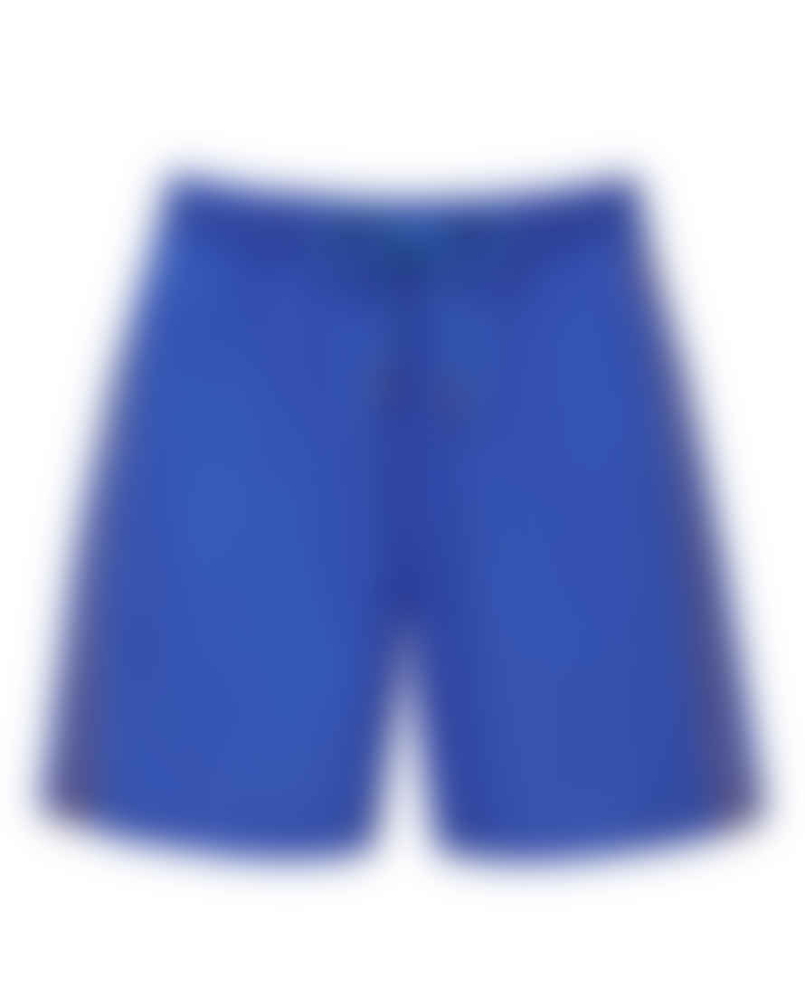 Komodo Leah Shorts Sapphire Blue
