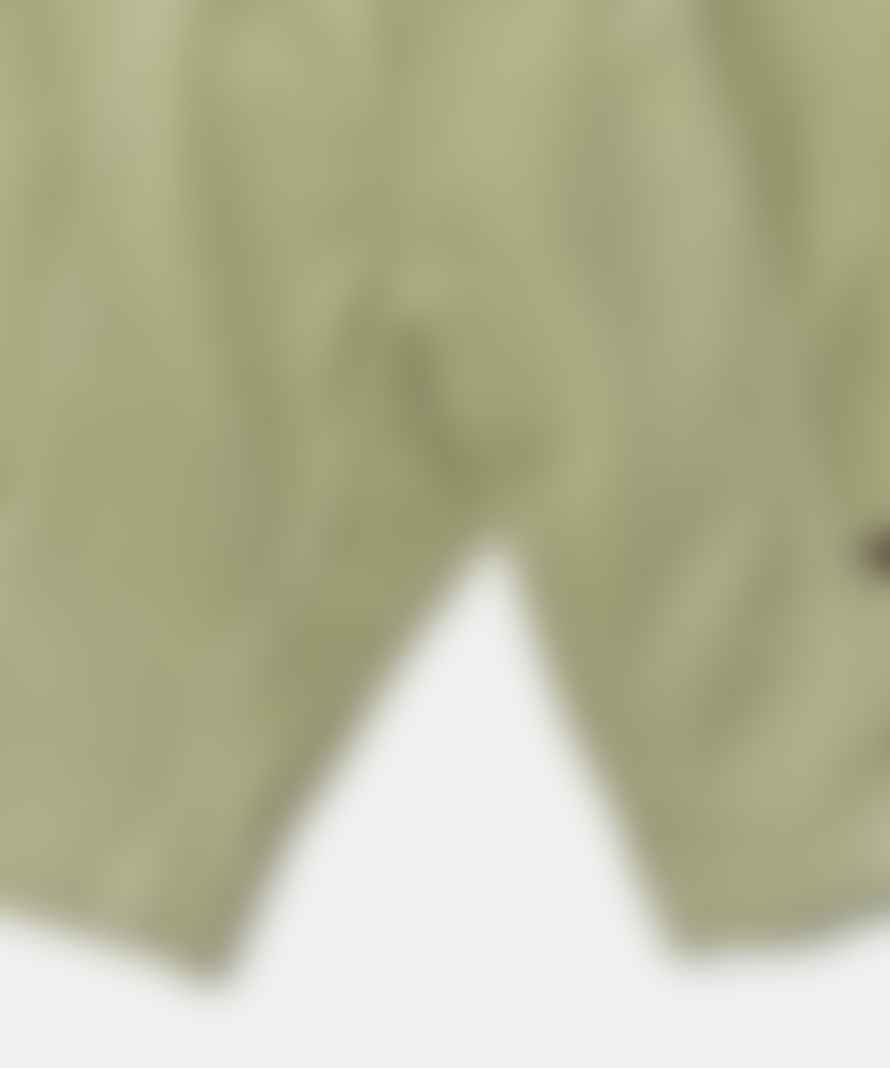 Gramicci Faded Olive Gadget Shorts