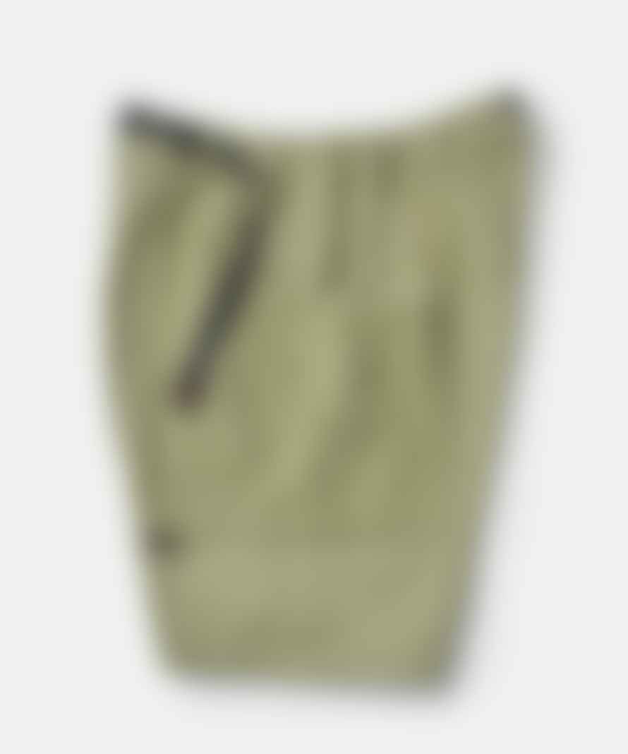 Gramicci Faded Olive Gadget Shorts