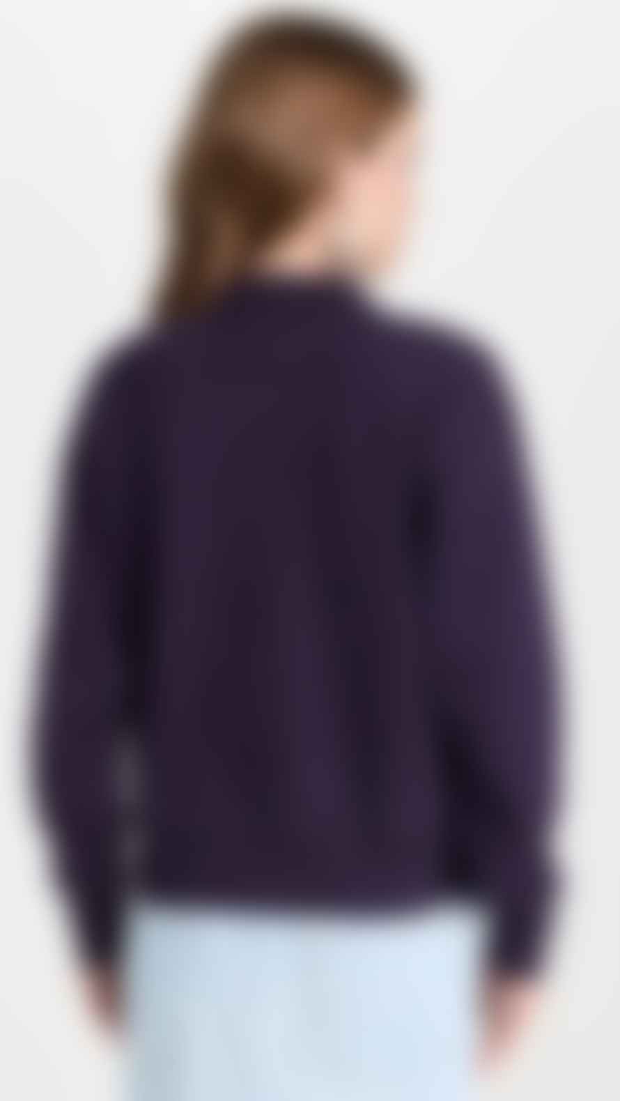 Isabel Marant Plum Etoile Moby Sweater