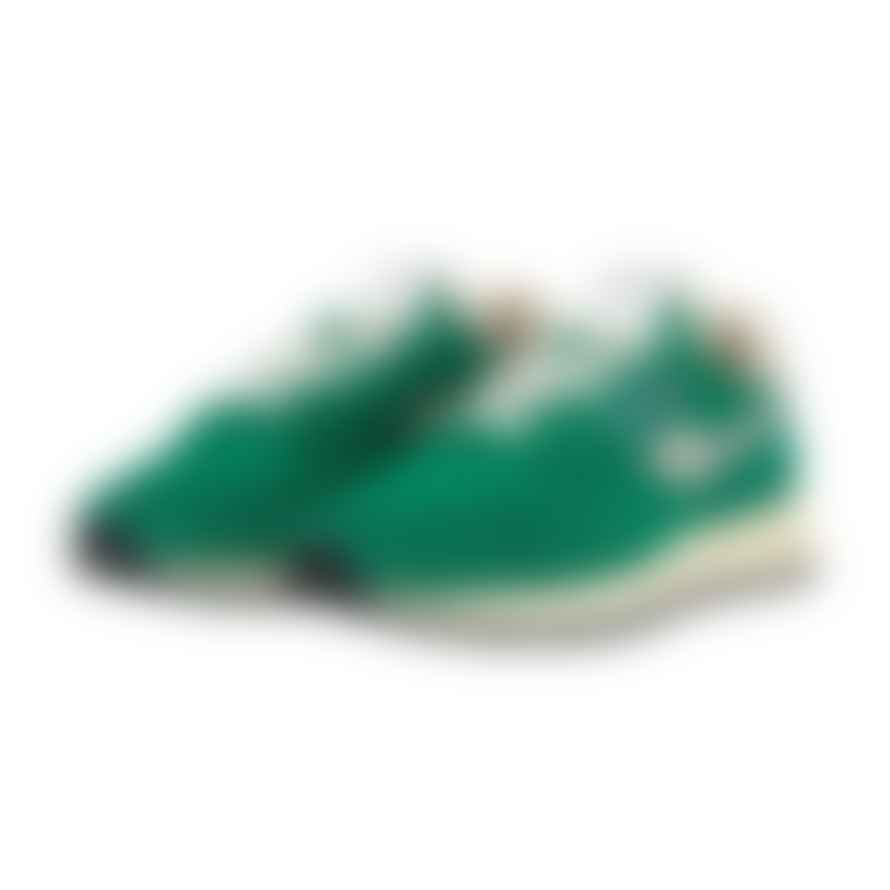 Autry Green Reelwind Low Sneakers