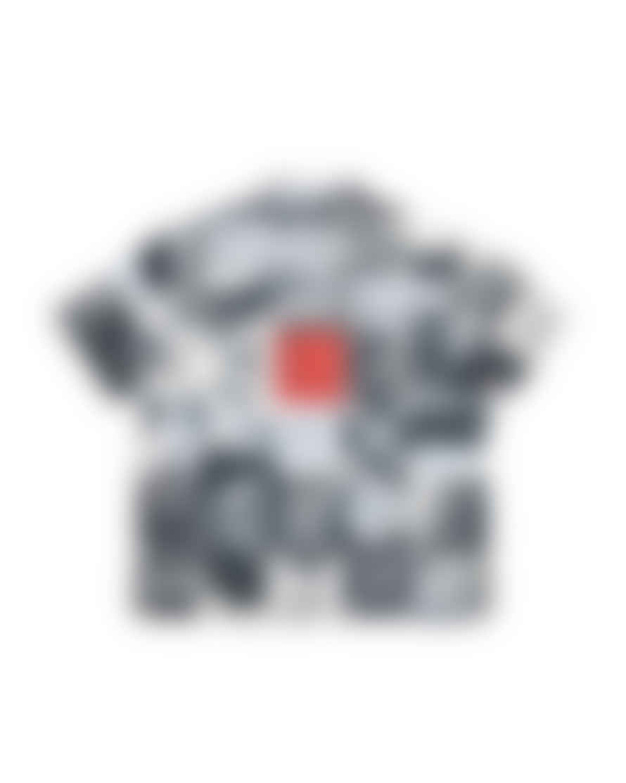 Deus Ex Machina Multicolour 10X Shirt