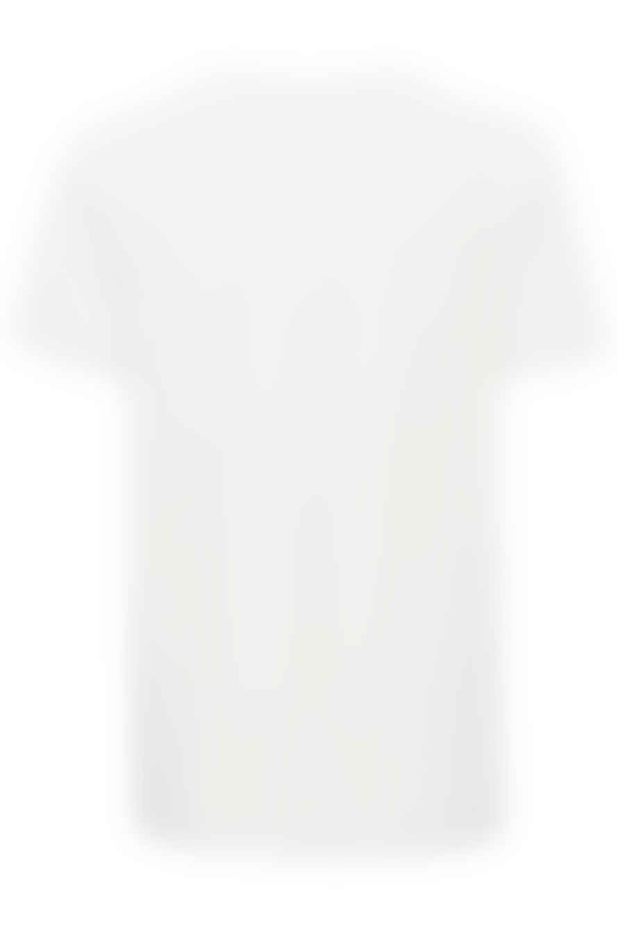 Saint Tropez Adeliaszt-shirt - White