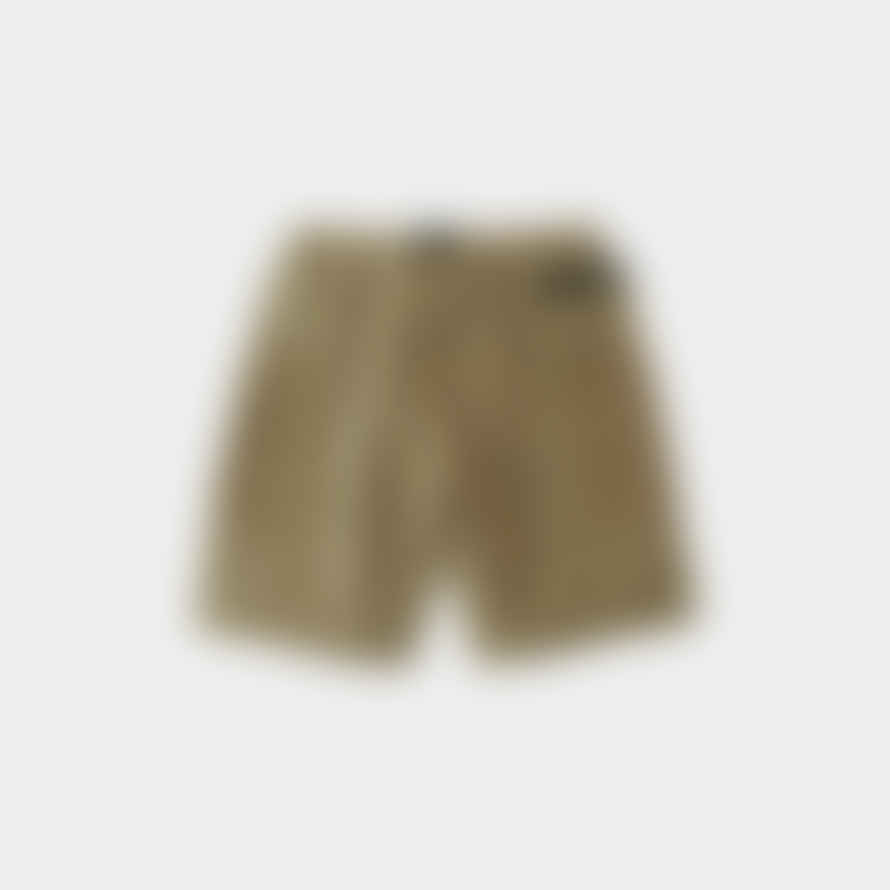 Gramicci Gadget Shorts - Moss