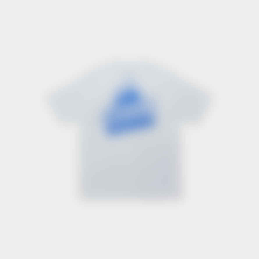 Gramicci Peak T-shirt - White