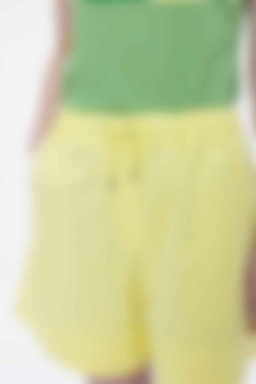 Our Sister Lime Dolboy Shorts
