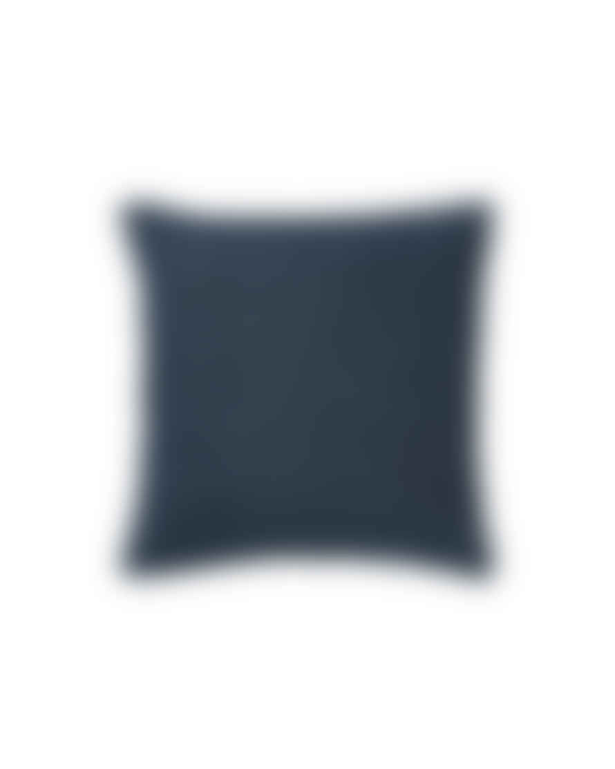 Bungalow DK Midnight Linen Cushion