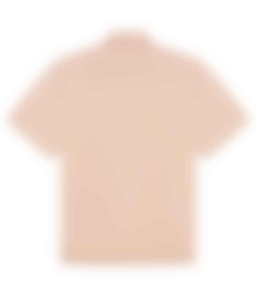 USKEES Lightweight Shirt #6003 Dusty Pink