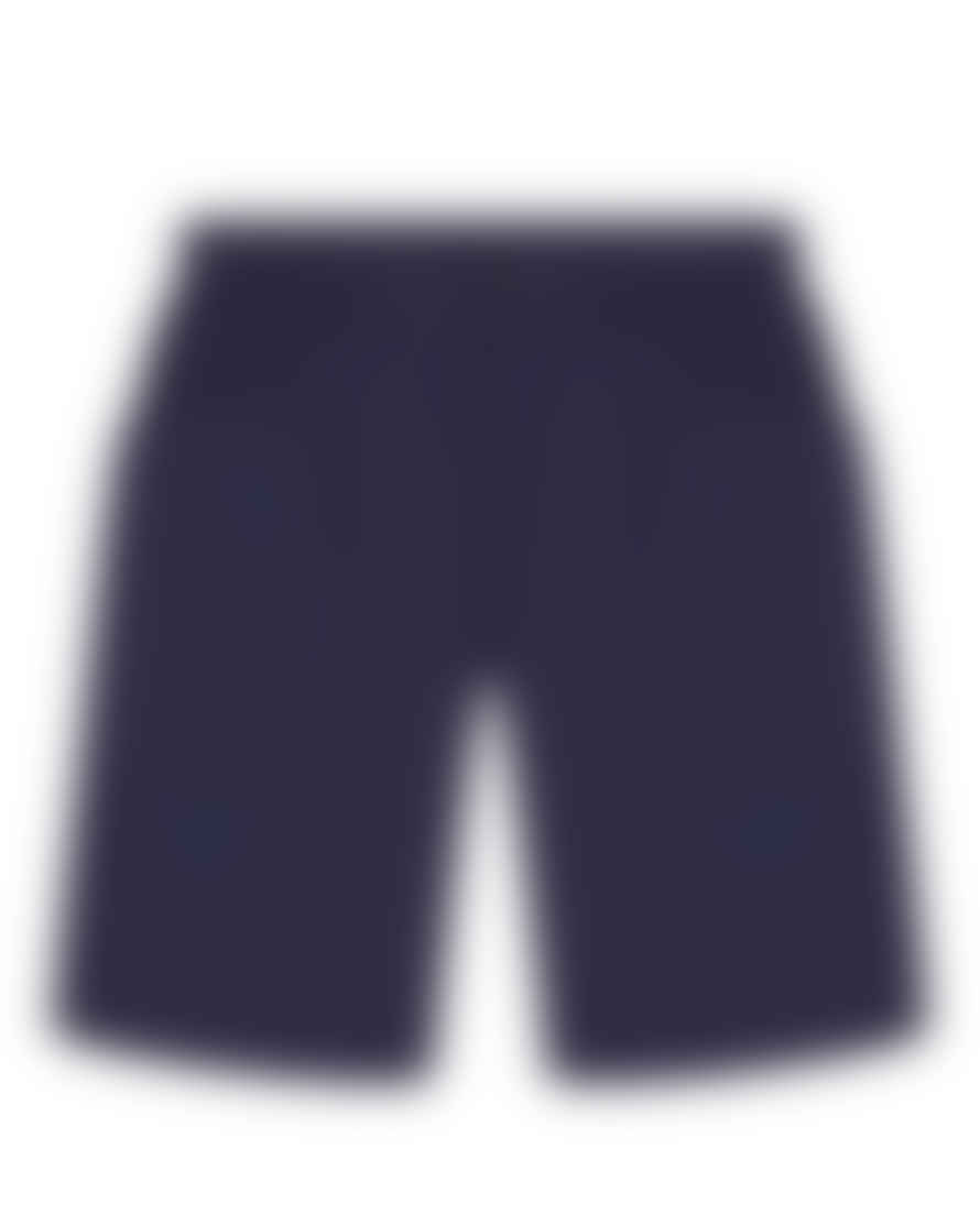 USKEES Lightweight Shorts #5015 Midnight Blue