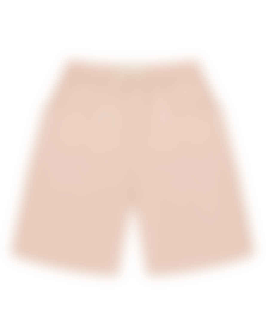 USKEES Lightweight Shorts #5015 Dusty Pink