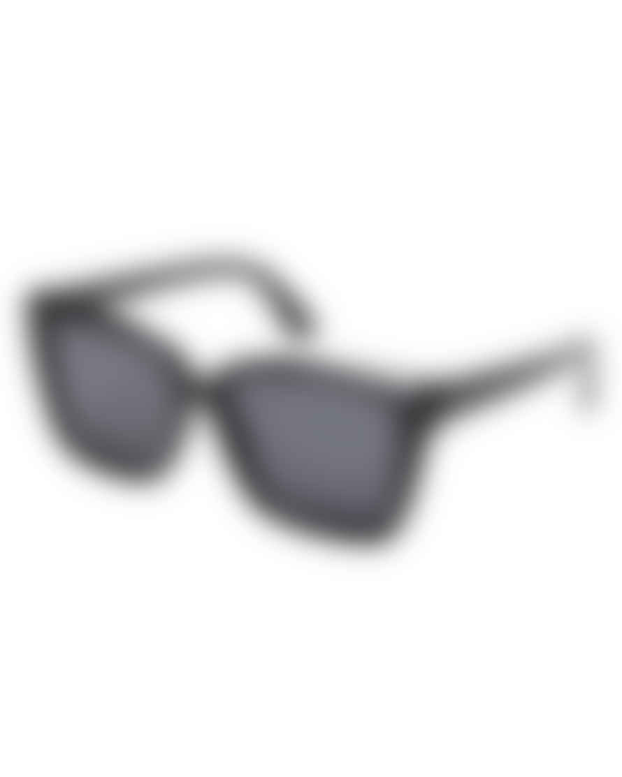 Numph Olive Sunglasses