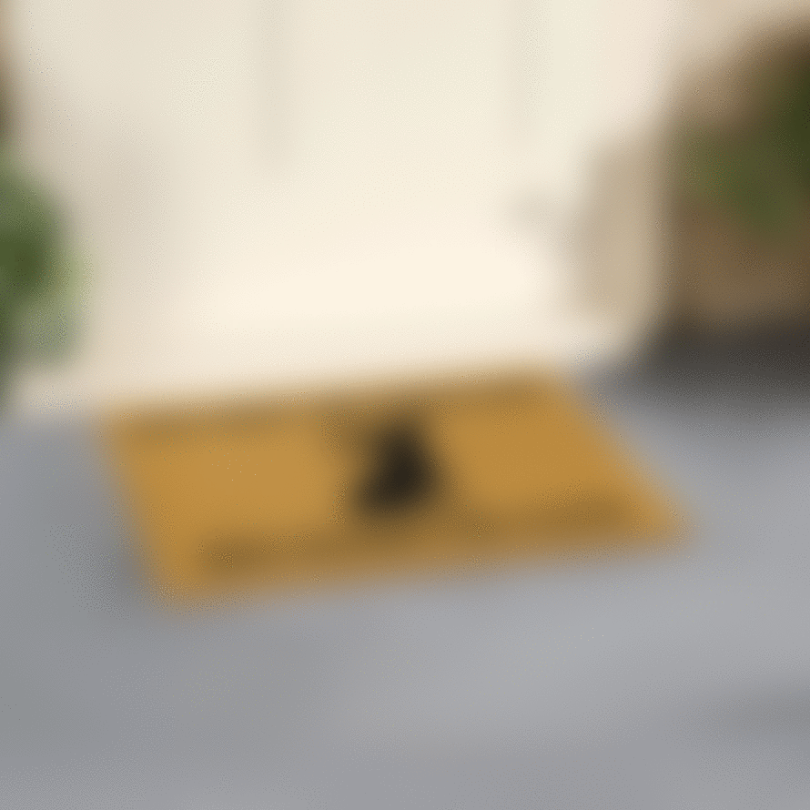 Distinctly Living Chihuahua Doormat