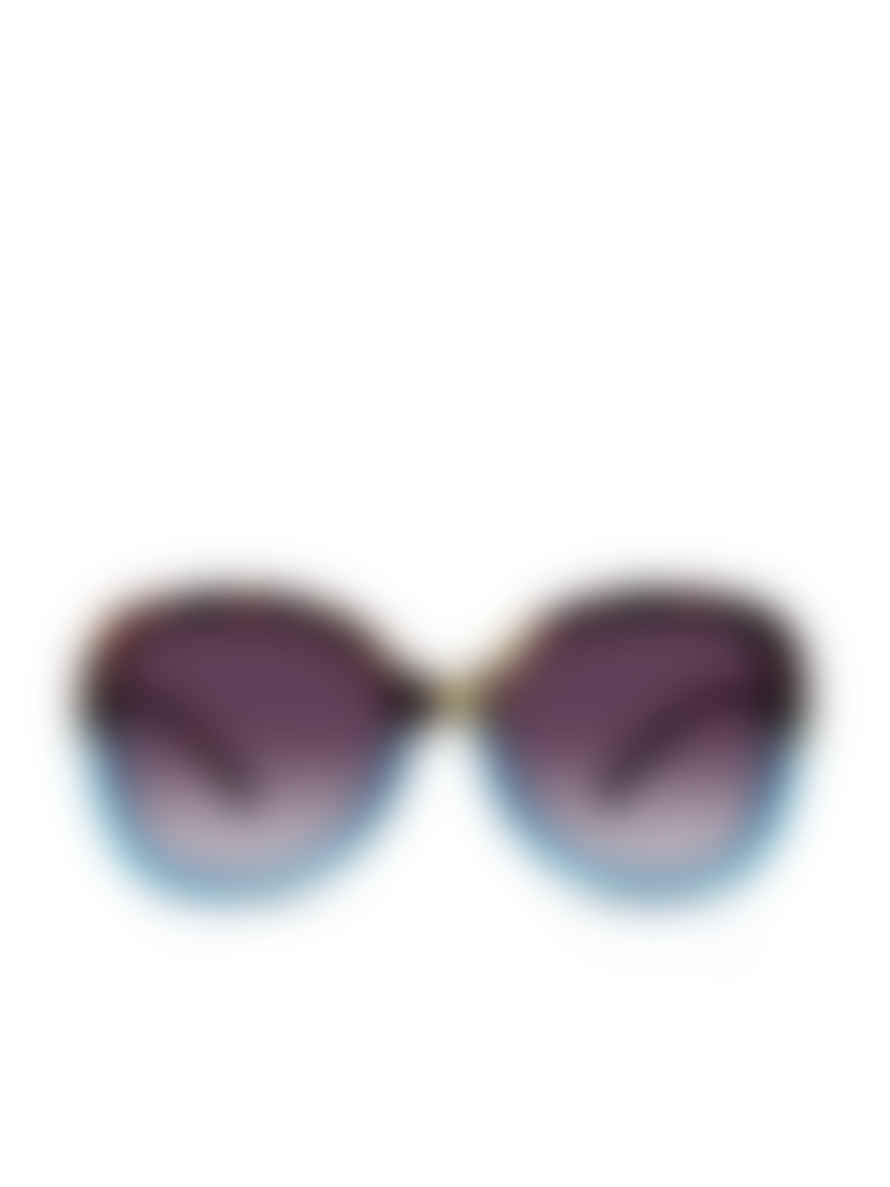 OKKIA Anna Butterfly Sunglasses