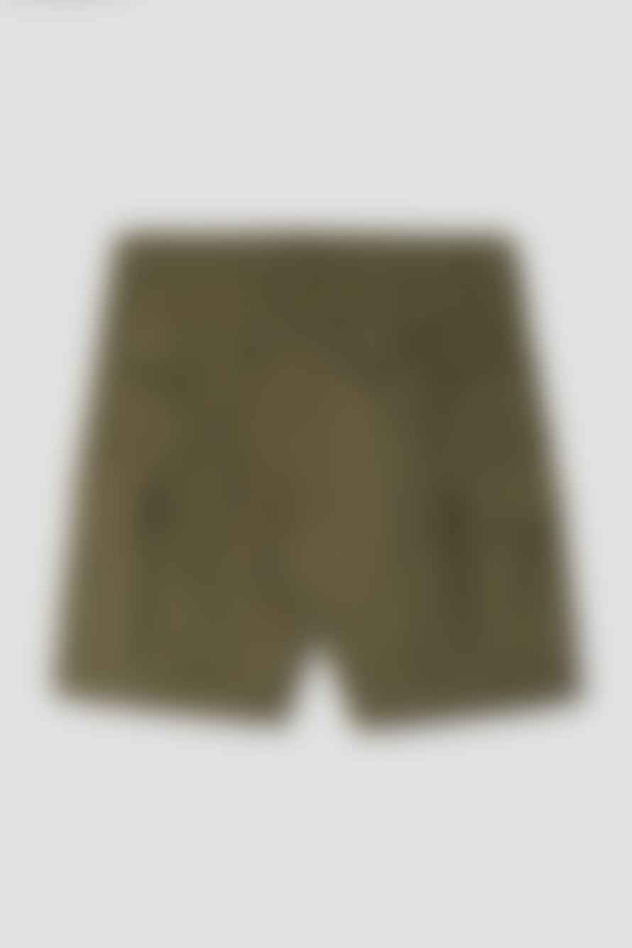 Stan Ray  Cargo Short - Olive Ripstop