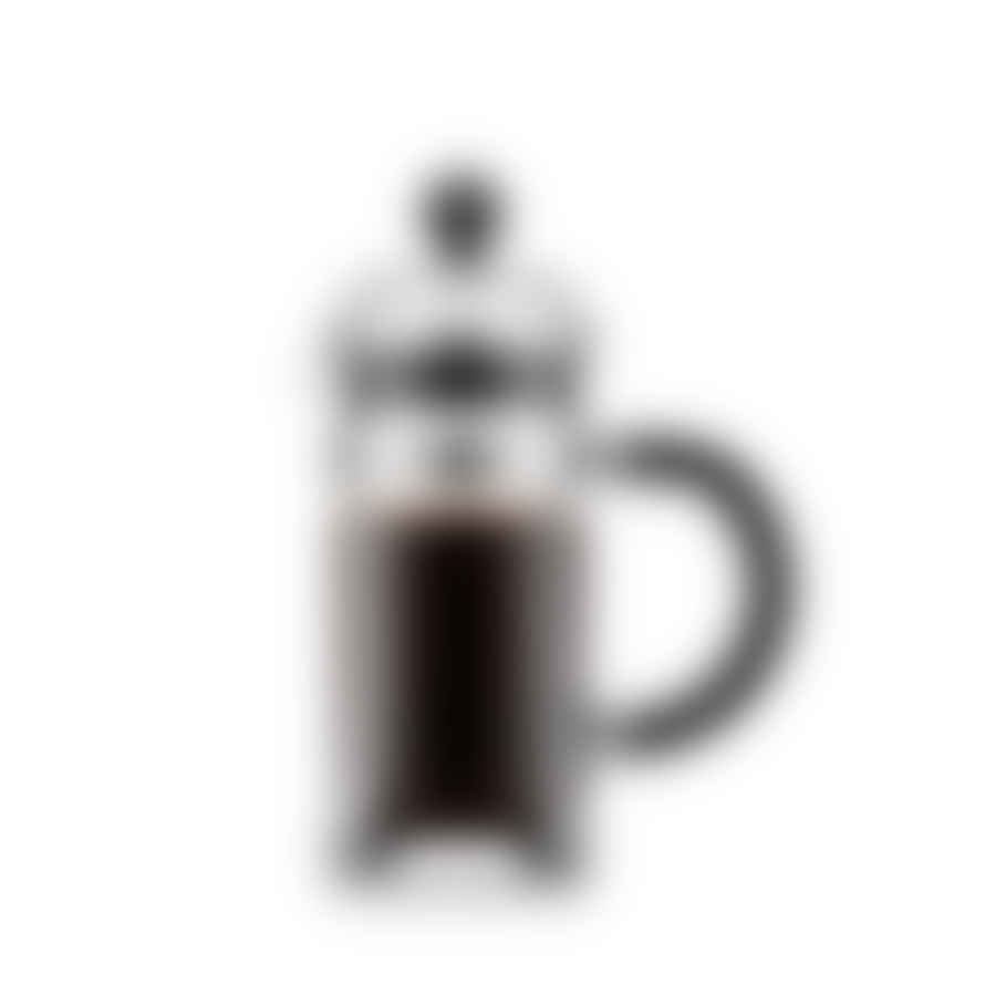 Bodum Chambord® French Press 3 Cup Coffee Maker Chrome
