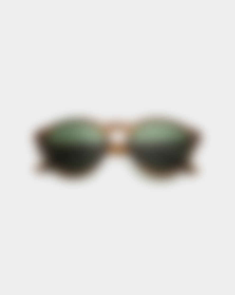 A.Kjaerbede  - Marvin Sunglasses - Smoke Transparent