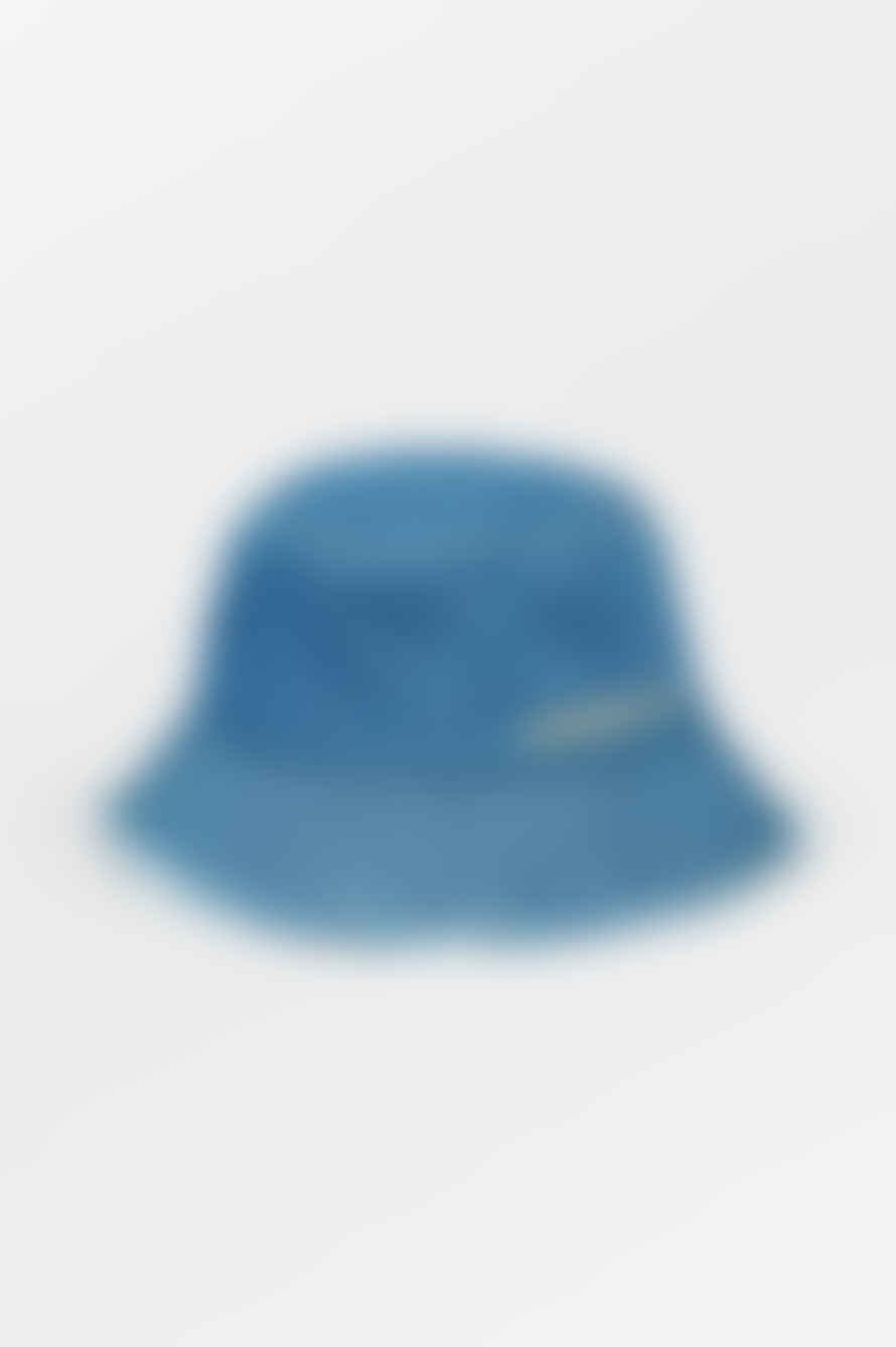 Beck Sondergaard Denima Coronet Blue Bucket Hat